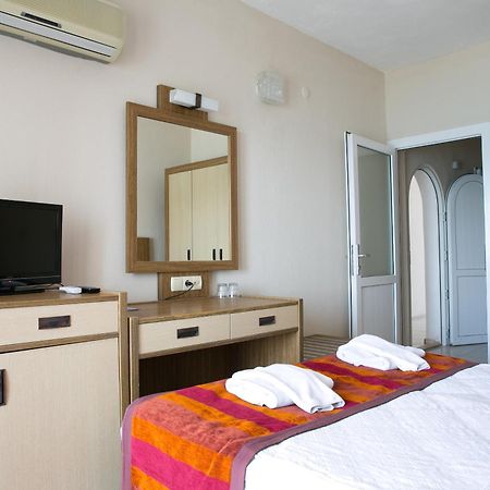 Guvercinlik  Greenport Bodrum Hotel מראה חיצוני תמונה
