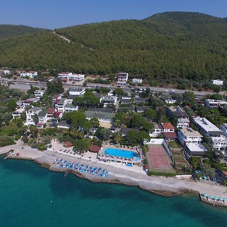 Guvercinlik  Greenport Bodrum Hotel מראה חיצוני תמונה