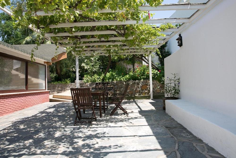 Guvercinlik  Greenport Bodrum Hotel מראה חיצוני תמונה