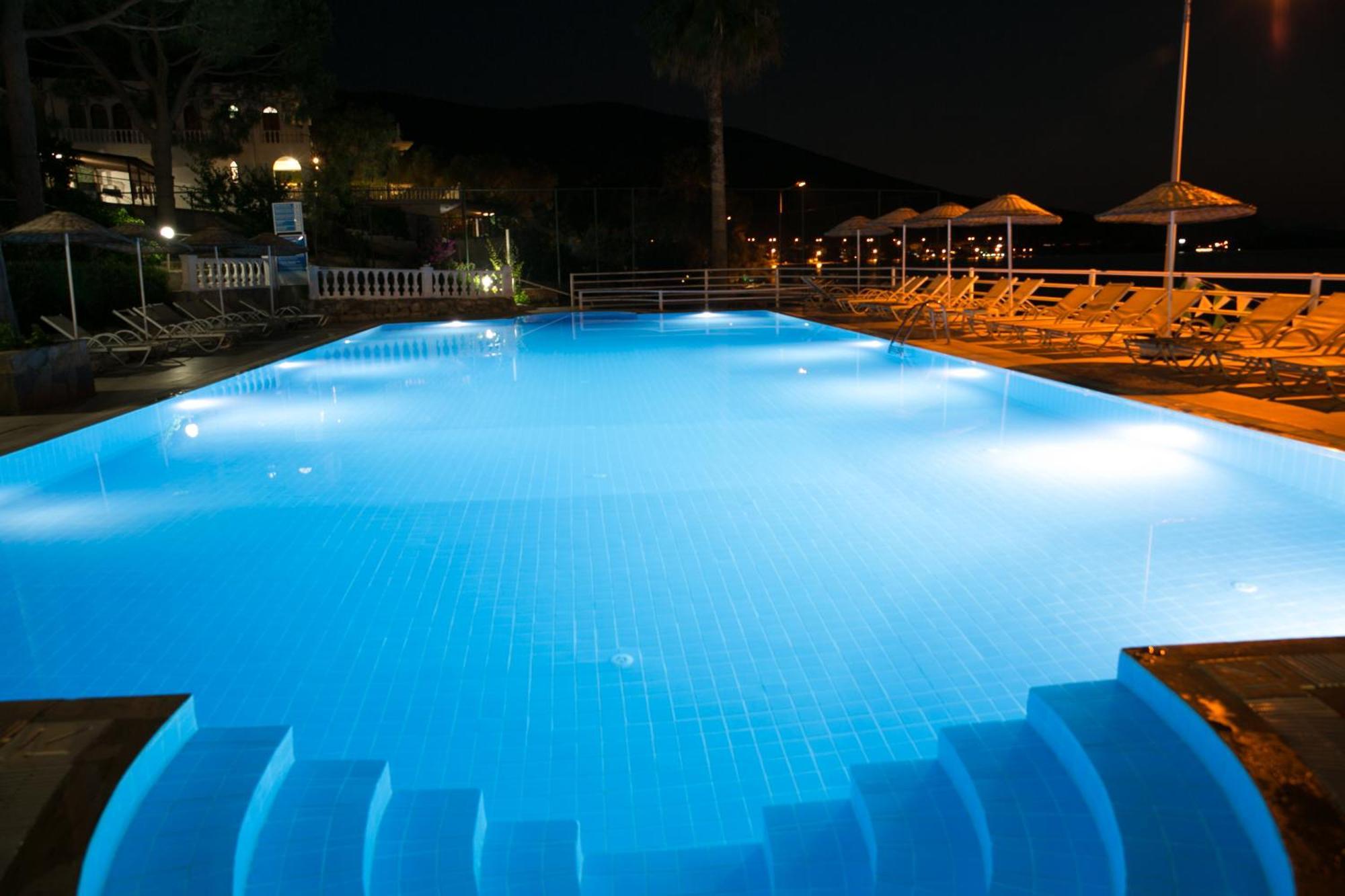Guvercinlik  Greenport Bodrum Hotel מראה חיצוני תמונה
