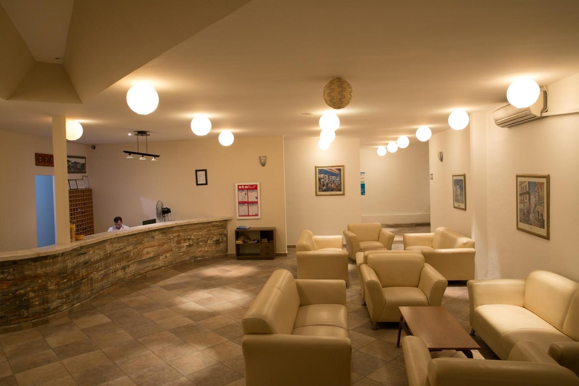 Guvercinlik  Greenport Bodrum Hotel מראה חיצוני תמונה