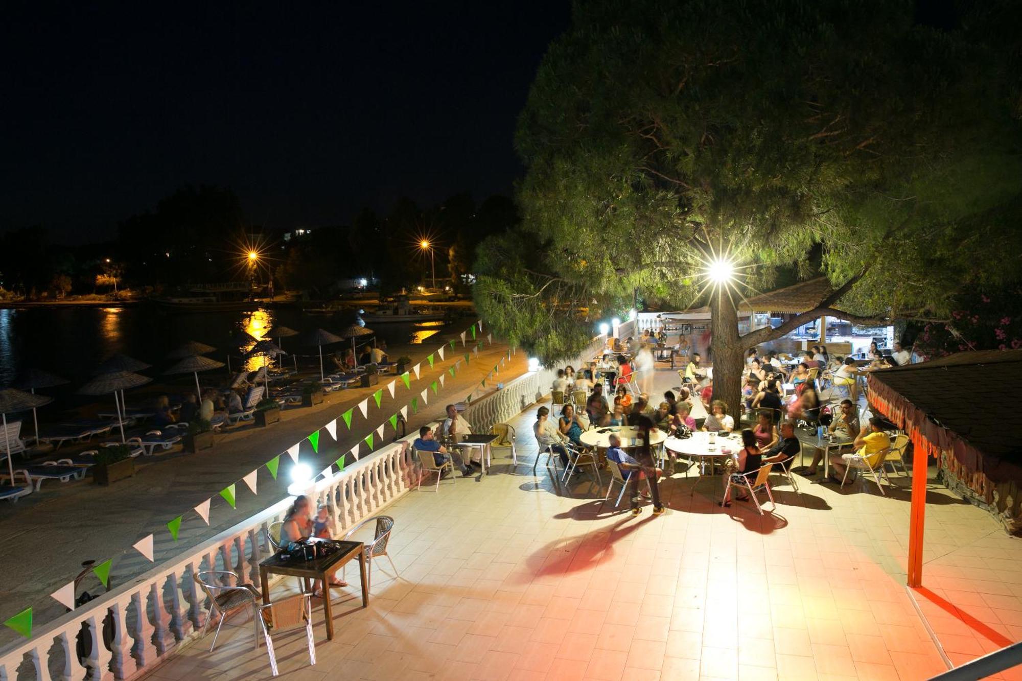 Guvercinlik  Greenport Bodrum Hotel מראה חיצוני תמונה
