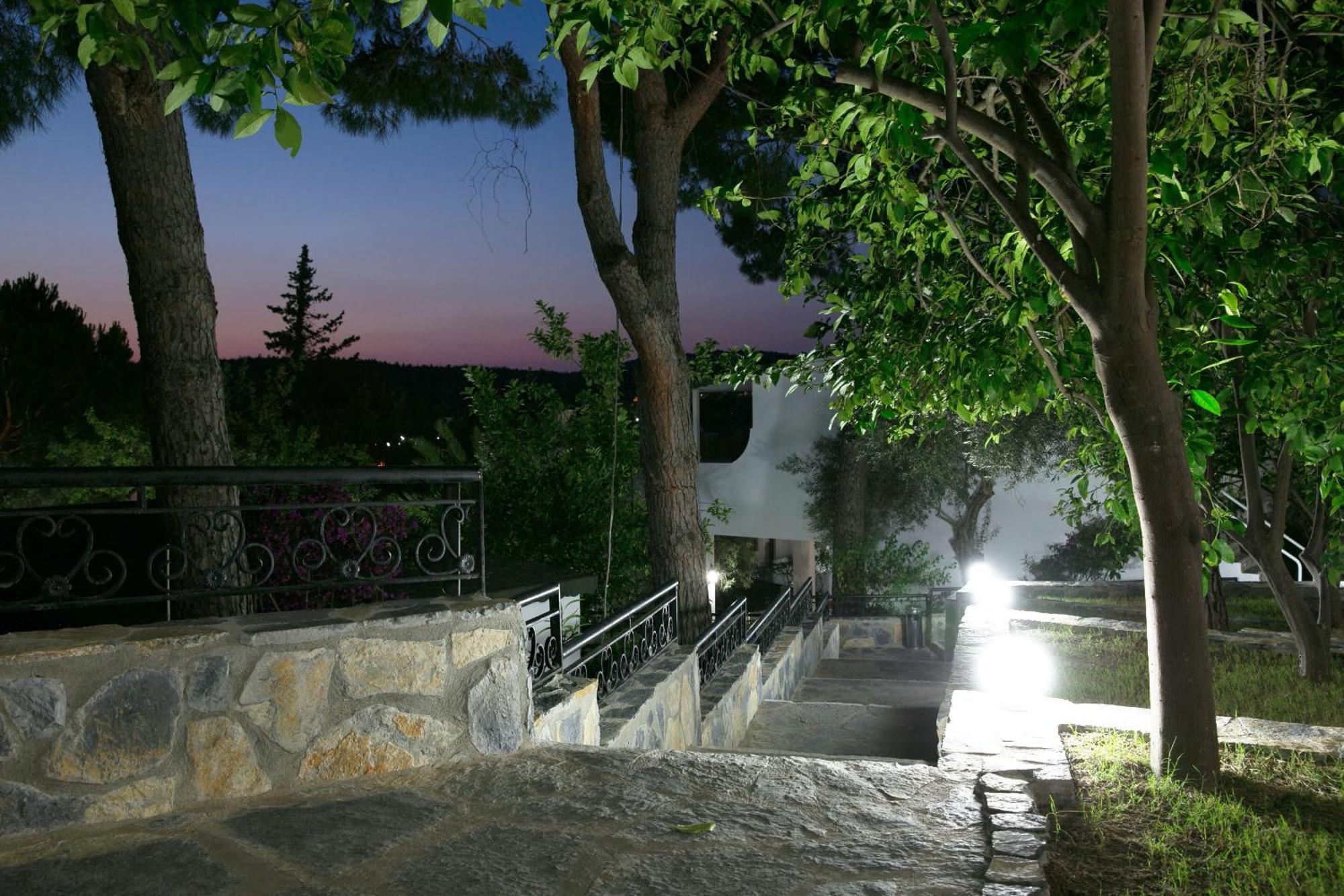 Guvercinlik  Greenport Bodrum Hotel מראה חיצוני תמונה