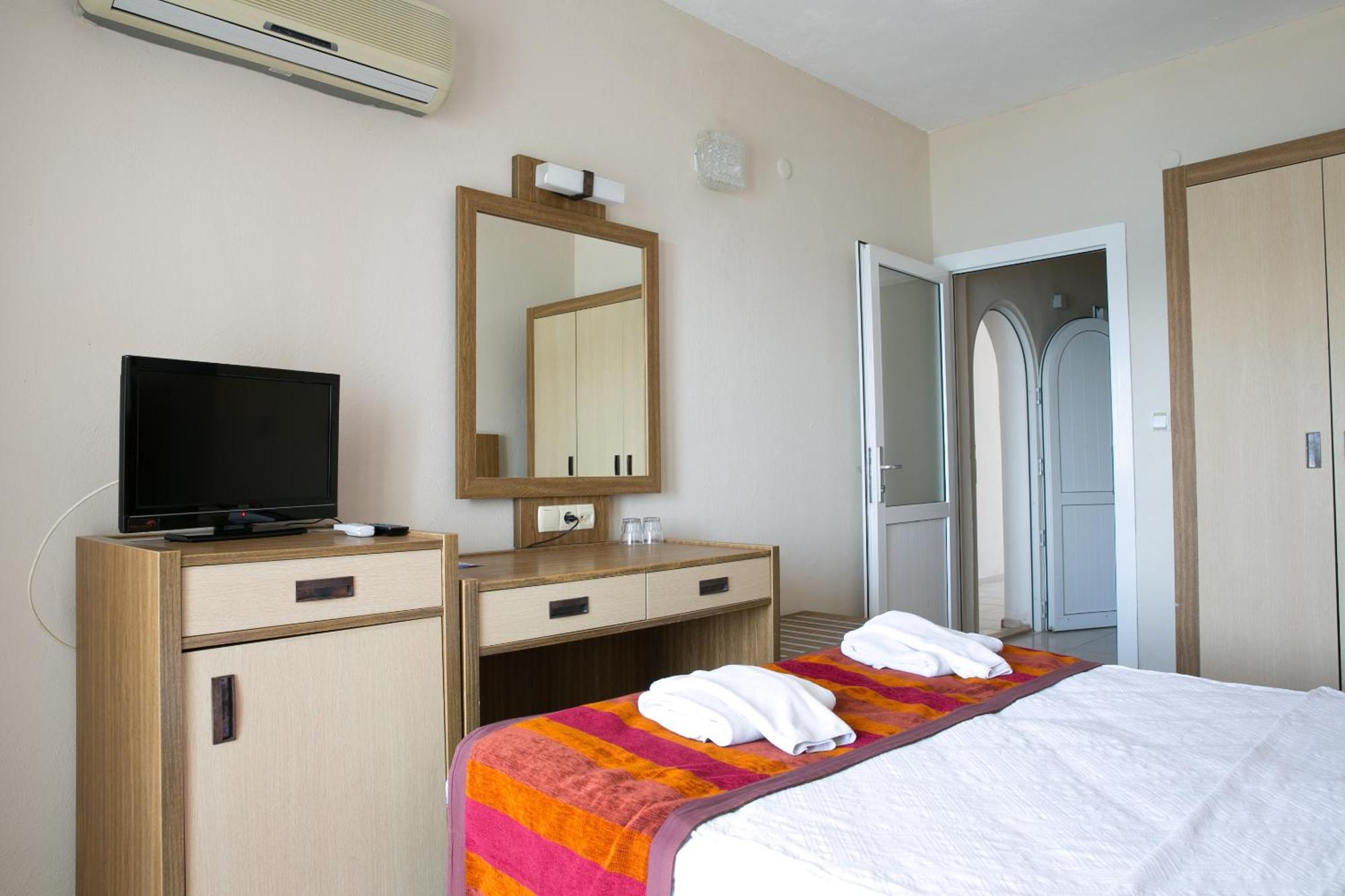 Guvercinlik  Greenport Bodrum Hotel מראה חיצוני תמונה