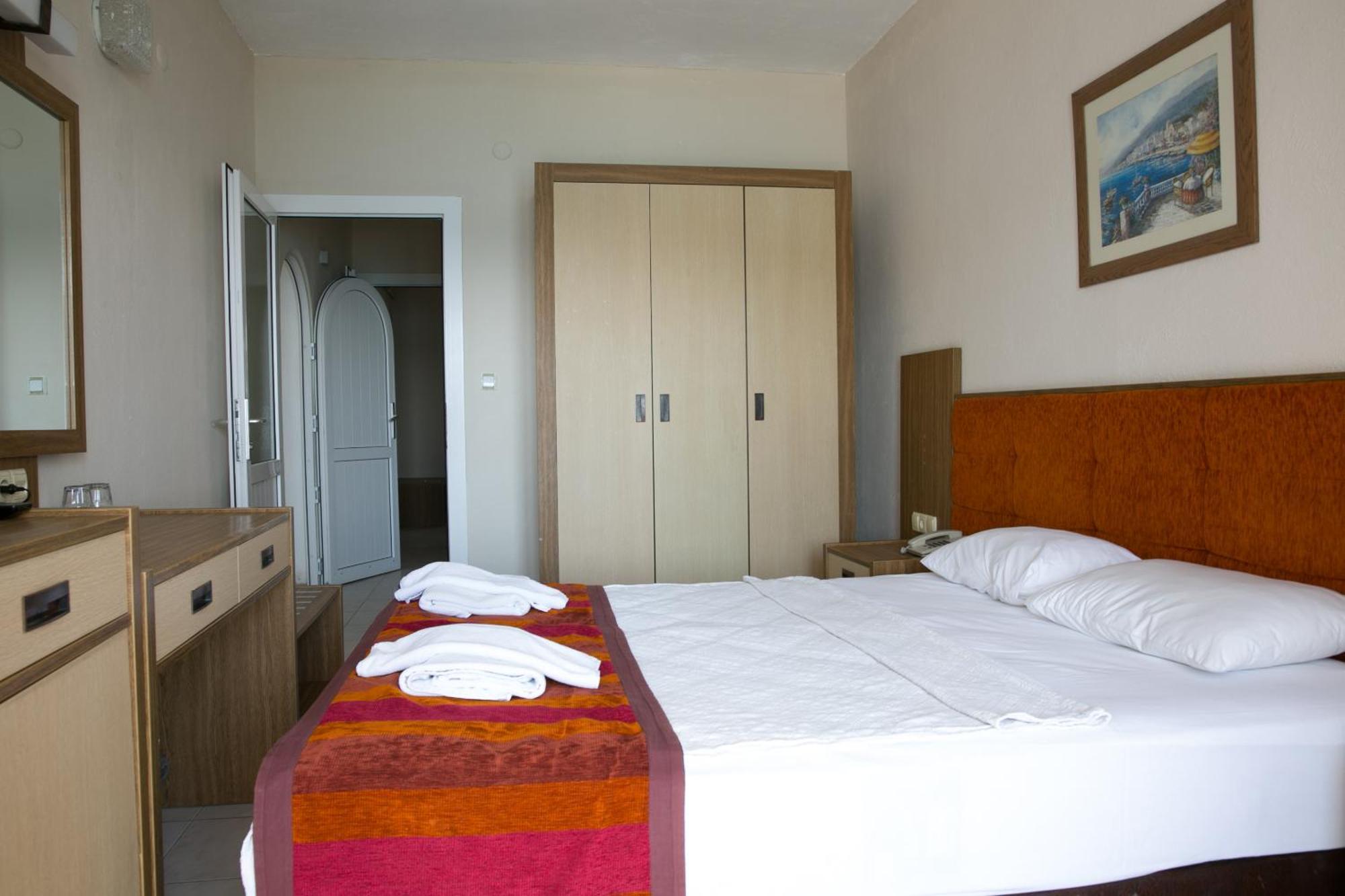 Guvercinlik  Greenport Bodrum Hotel מראה חיצוני תמונה