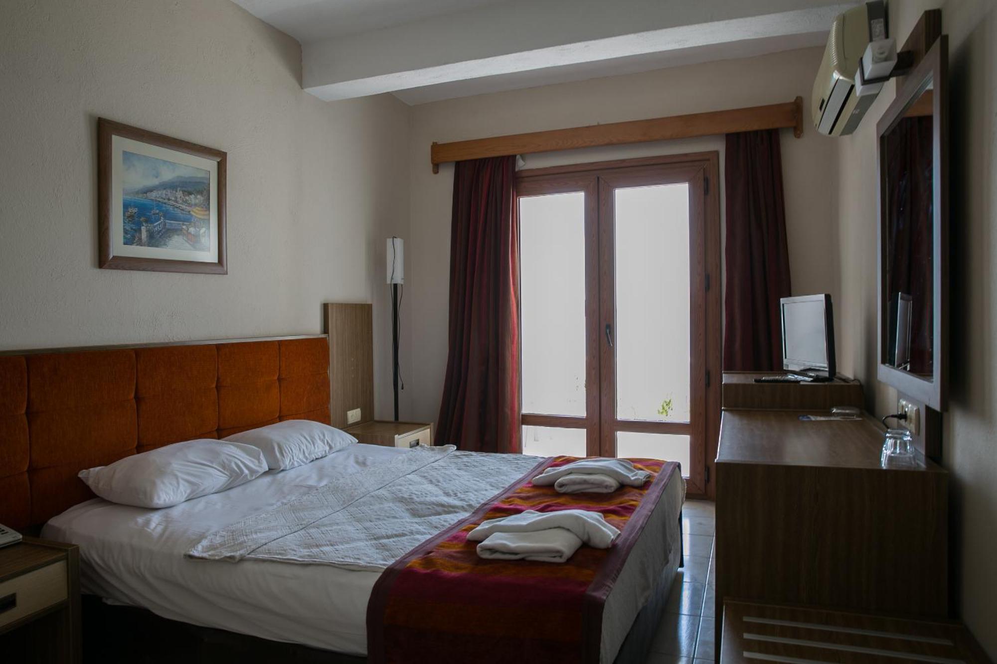Guvercinlik  Greenport Bodrum Hotel מראה חיצוני תמונה