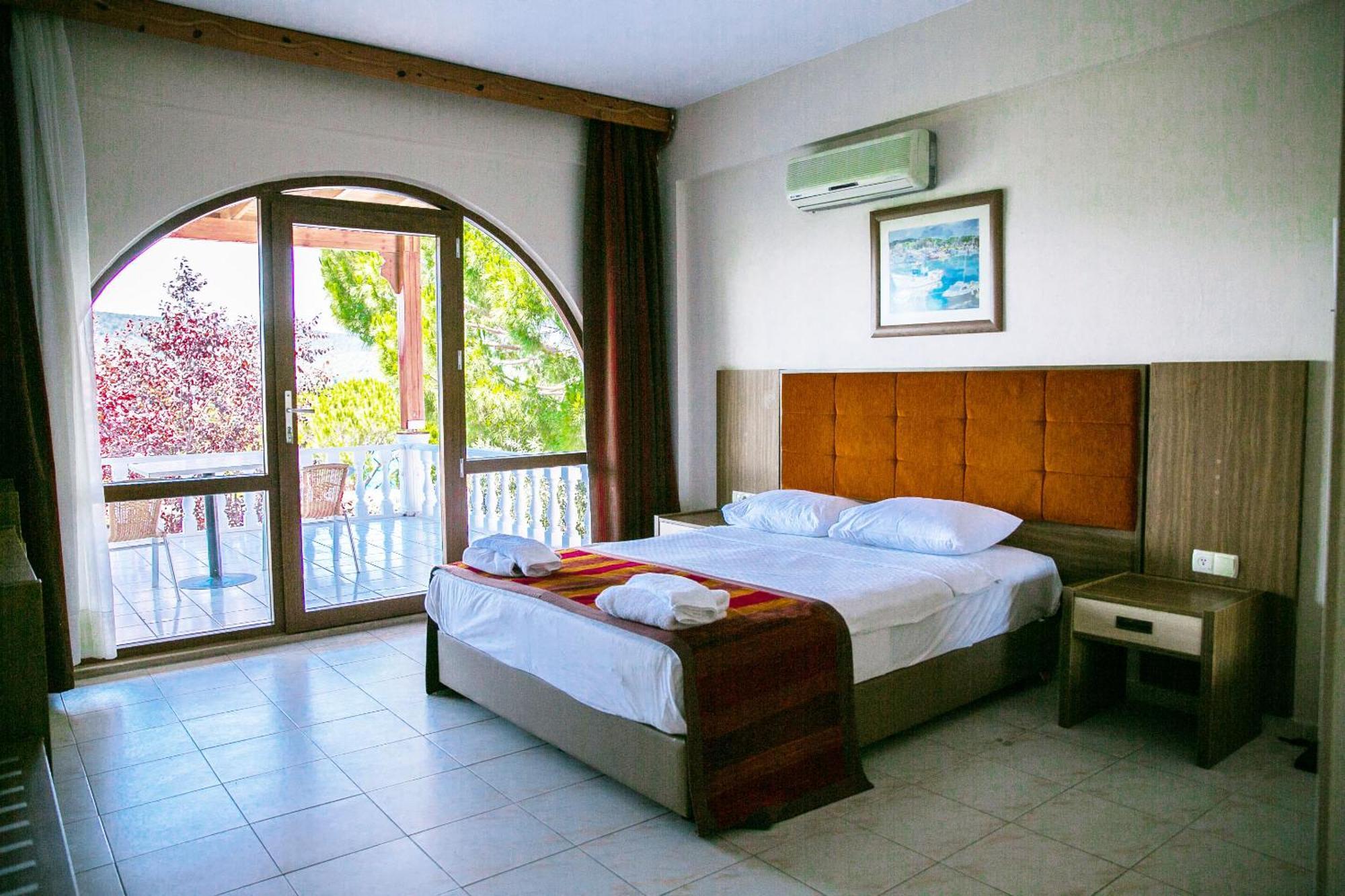 Guvercinlik  Greenport Bodrum Hotel מראה חיצוני תמונה