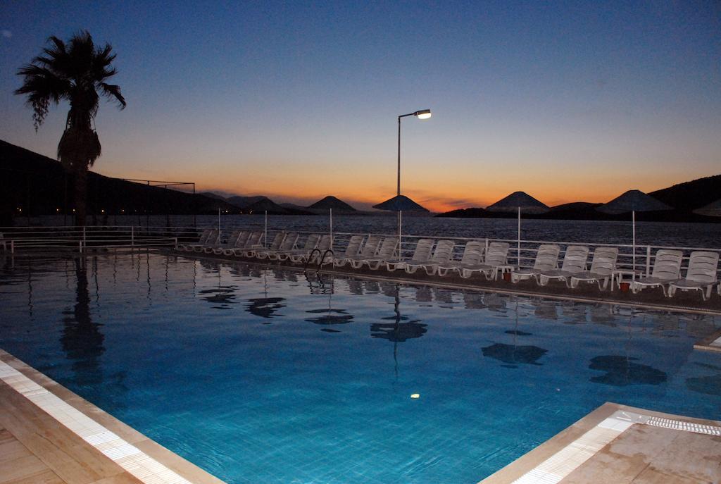 Guvercinlik  Greenport Bodrum Hotel מראה חיצוני תמונה