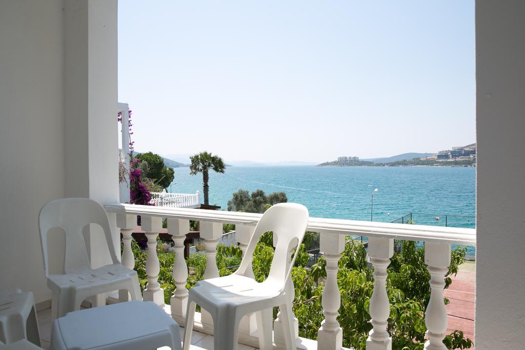 Guvercinlik  Greenport Bodrum Hotel מראה חיצוני תמונה