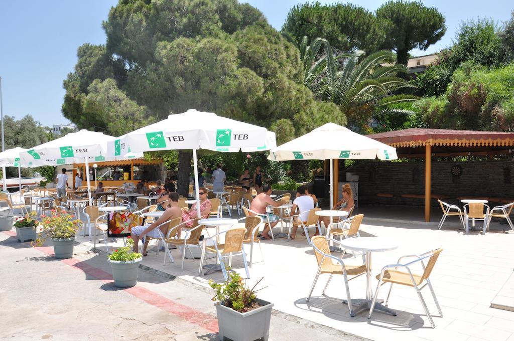 Guvercinlik  Greenport Bodrum Hotel מראה חיצוני תמונה