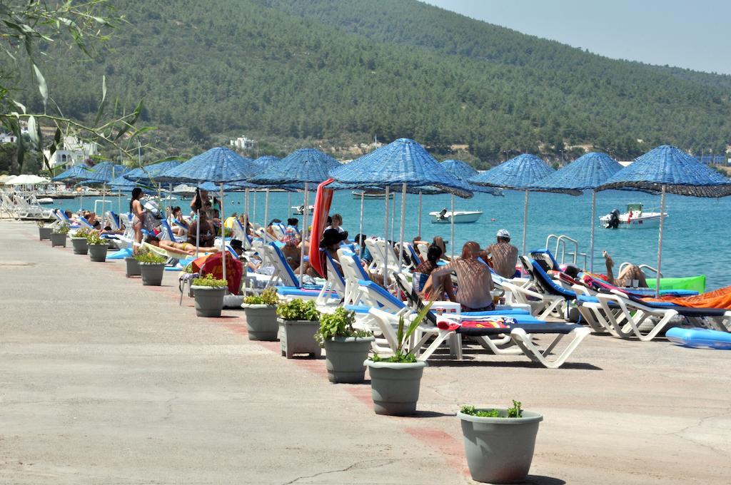 Guvercinlik  Greenport Bodrum Hotel מראה חיצוני תמונה