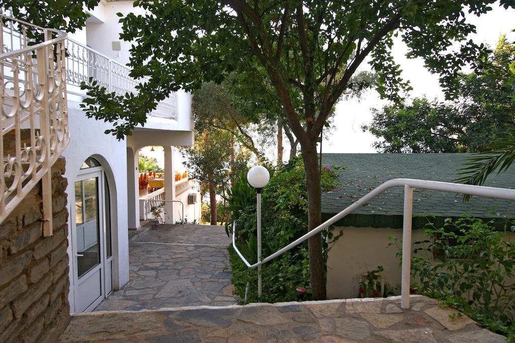 Guvercinlik  Greenport Bodrum Hotel מראה חיצוני תמונה
