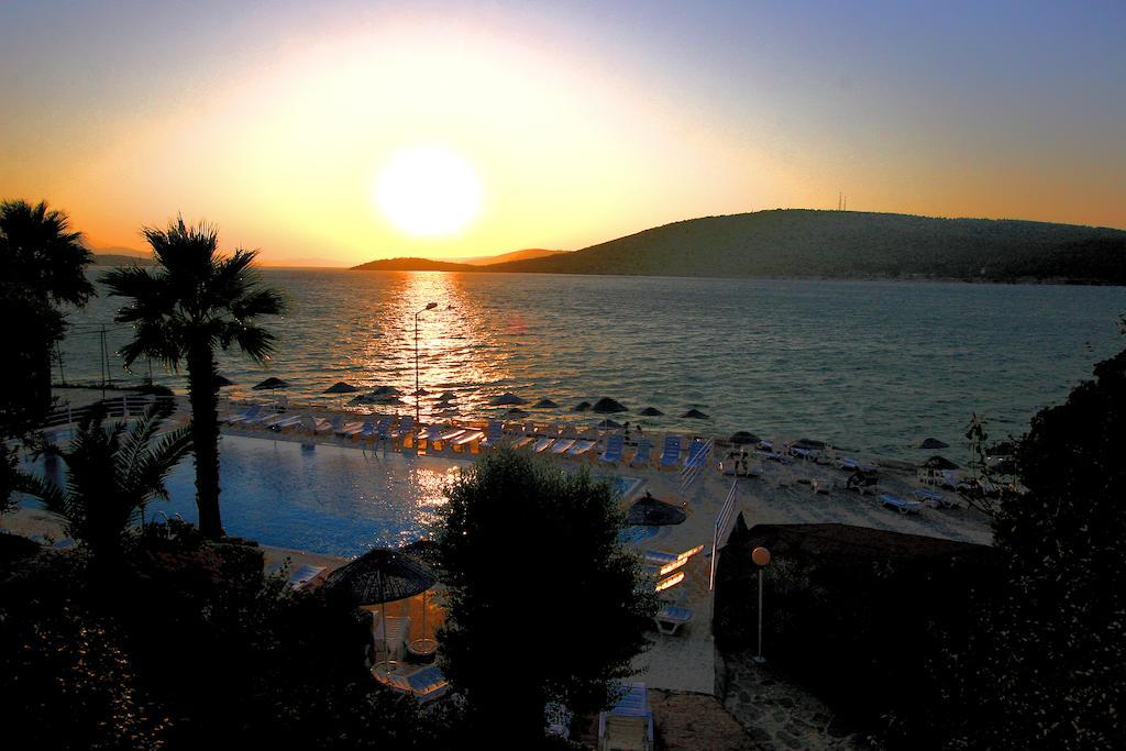 Guvercinlik  Greenport Bodrum Hotel מראה חיצוני תמונה