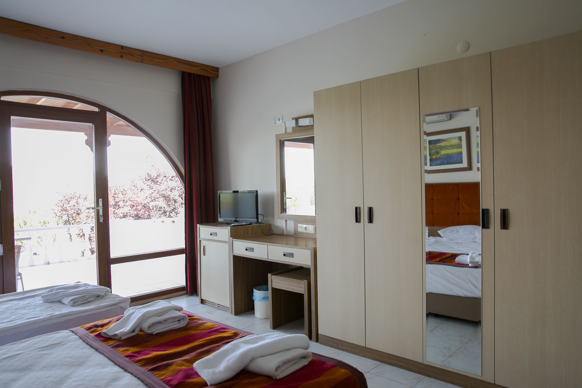 Guvercinlik  Greenport Bodrum Hotel מראה חיצוני תמונה