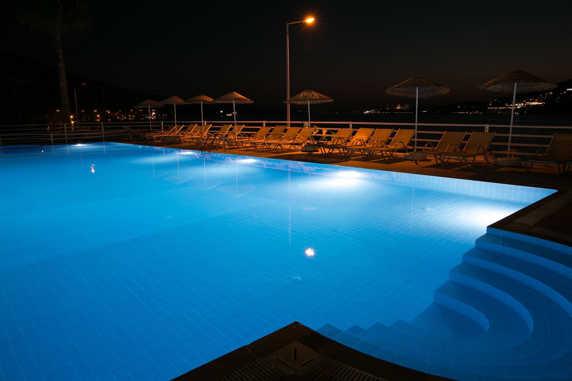 Guvercinlik  Greenport Bodrum Hotel מראה חיצוני תמונה