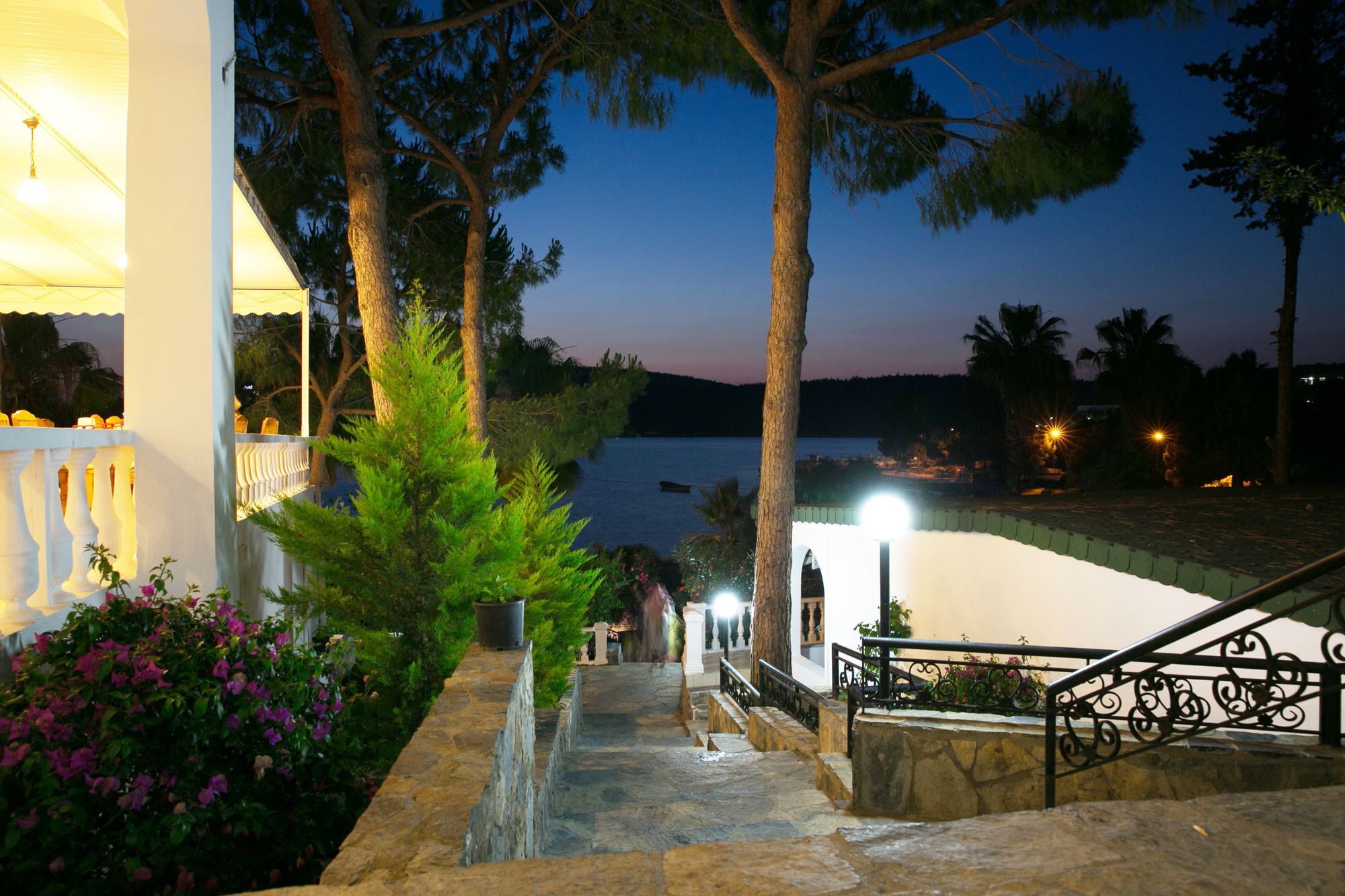 Guvercinlik  Greenport Bodrum Hotel מראה חיצוני תמונה