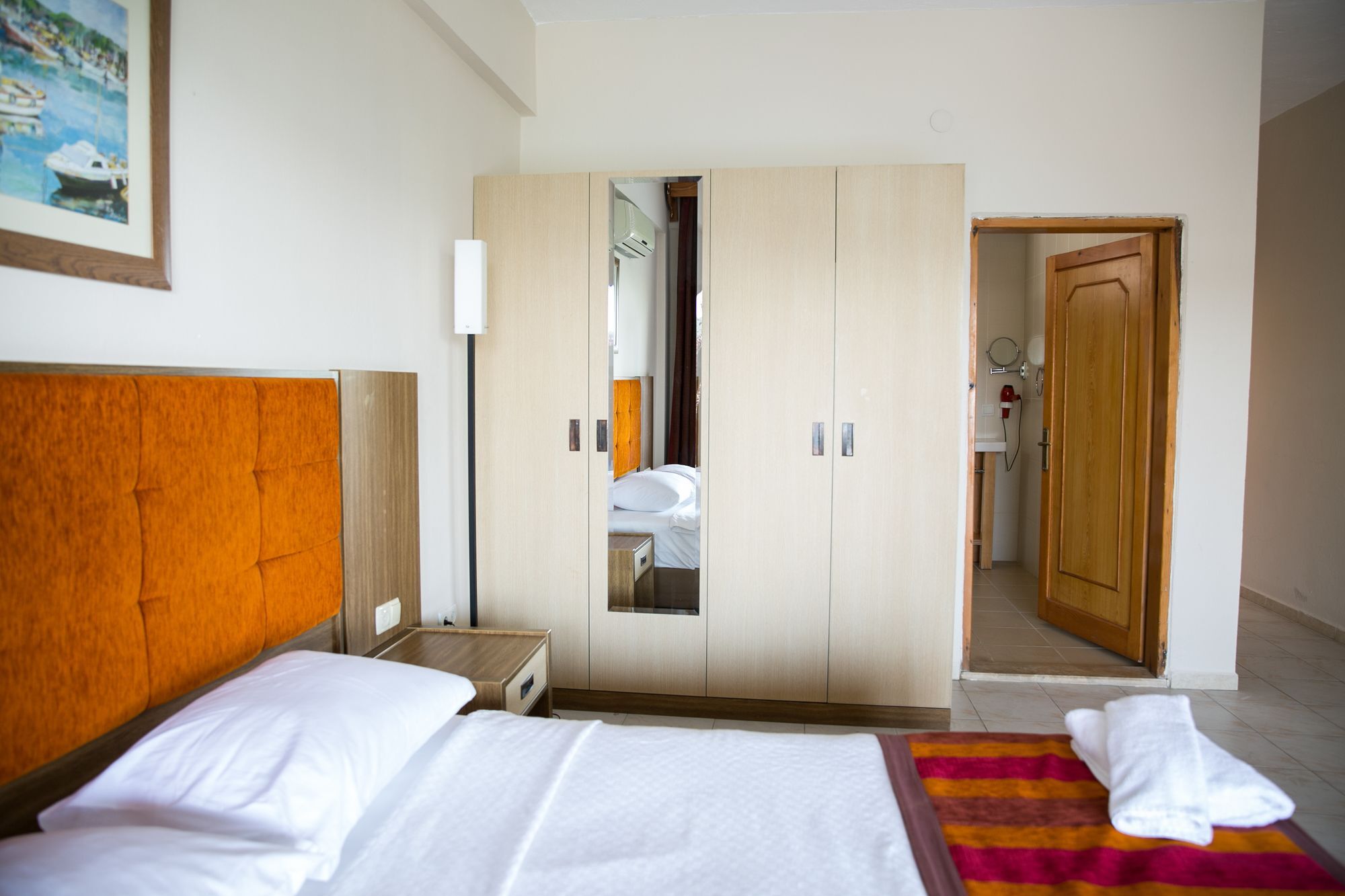 Guvercinlik  Greenport Bodrum Hotel מראה חיצוני תמונה