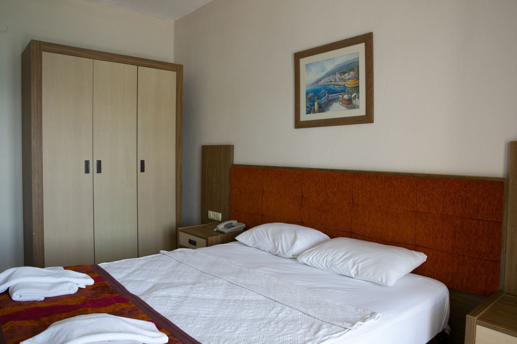 Guvercinlik  Greenport Bodrum Hotel מראה חיצוני תמונה