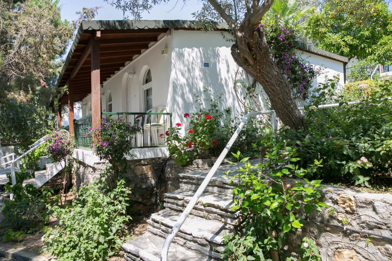 Guvercinlik  Greenport Bodrum Hotel מראה חיצוני תמונה