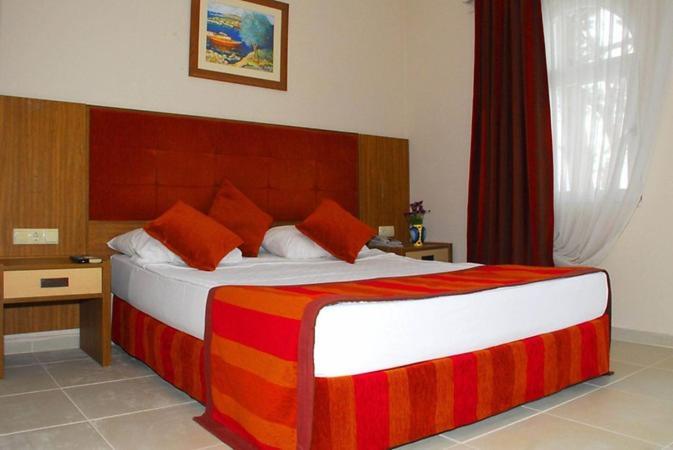 Guvercinlik  Greenport Bodrum Hotel מראה חיצוני תמונה