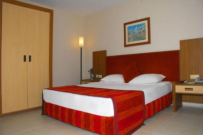 Guvercinlik  Greenport Bodrum Hotel מראה חיצוני תמונה